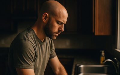 The Daily Practices That Build a Disciplined Life