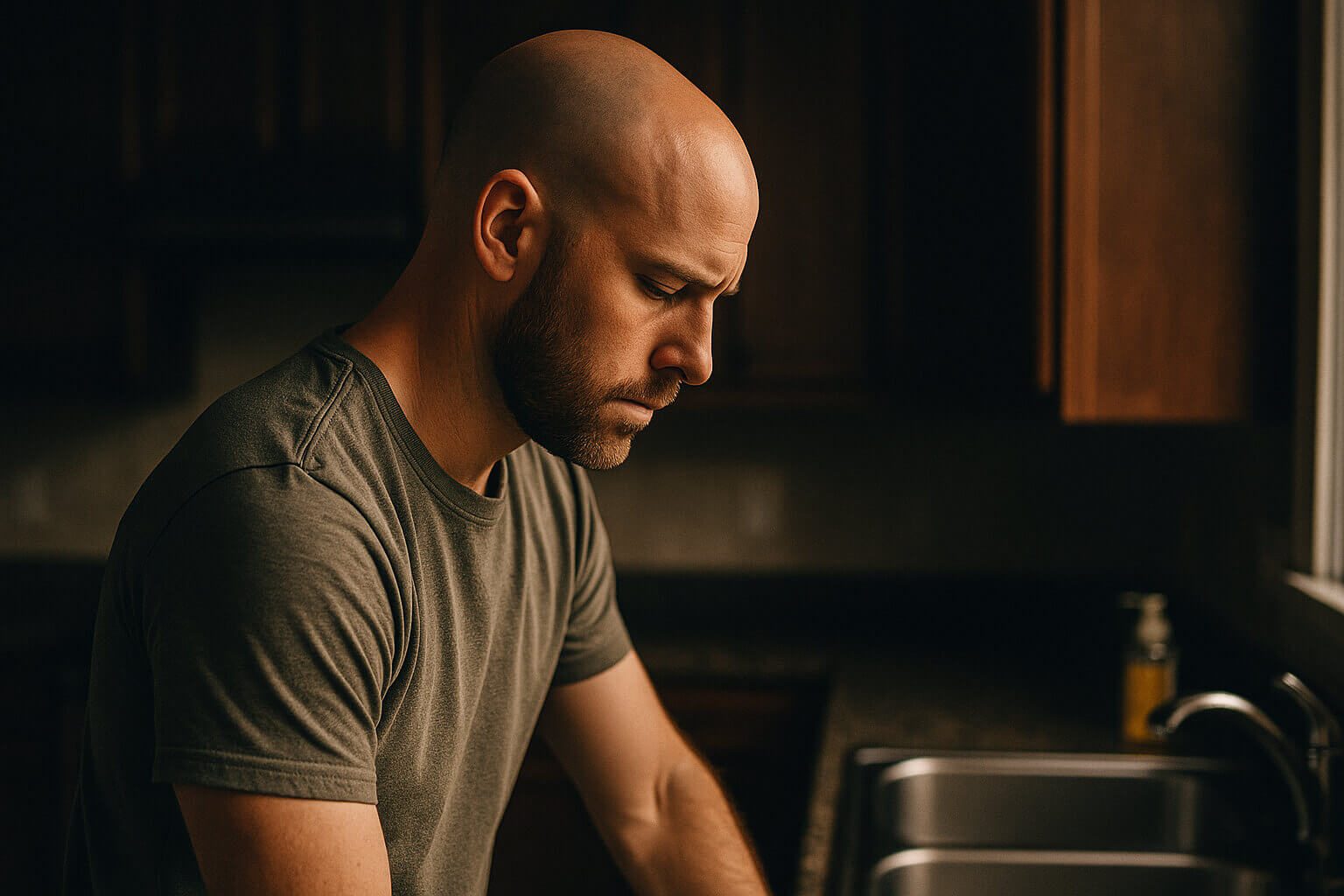 Build A Disciplined Life