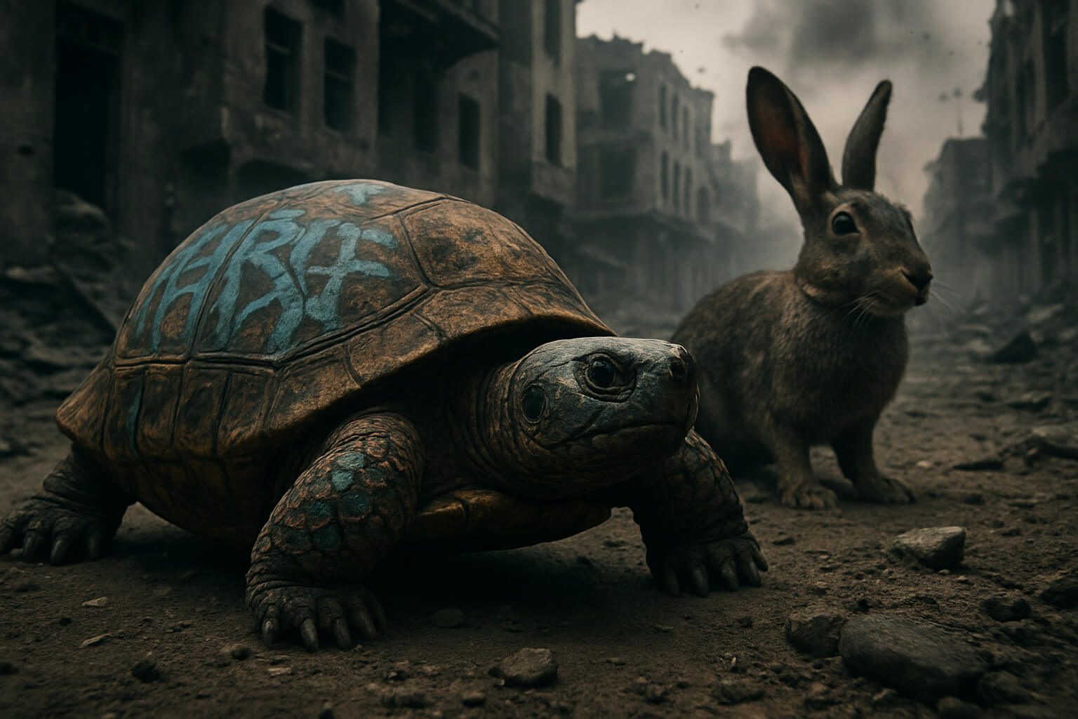 discipline through identity