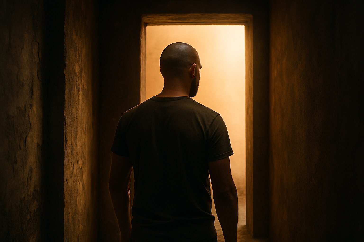 overcoming childhood trauma as a Christian