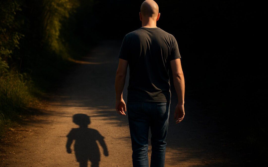 Growing Up in Fear: How Childhood Trauma Shapes Your Life