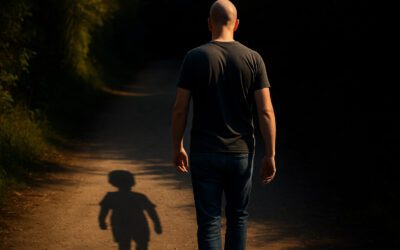 Growing Up in Fear: How Childhood Trauma Shapes Your Life