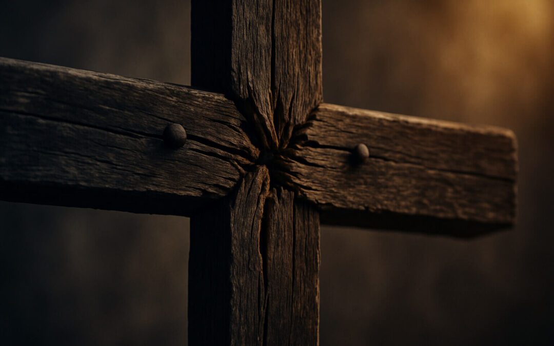 Growing Up Without Stability as a Man: How It Shaped My Identity and Faith