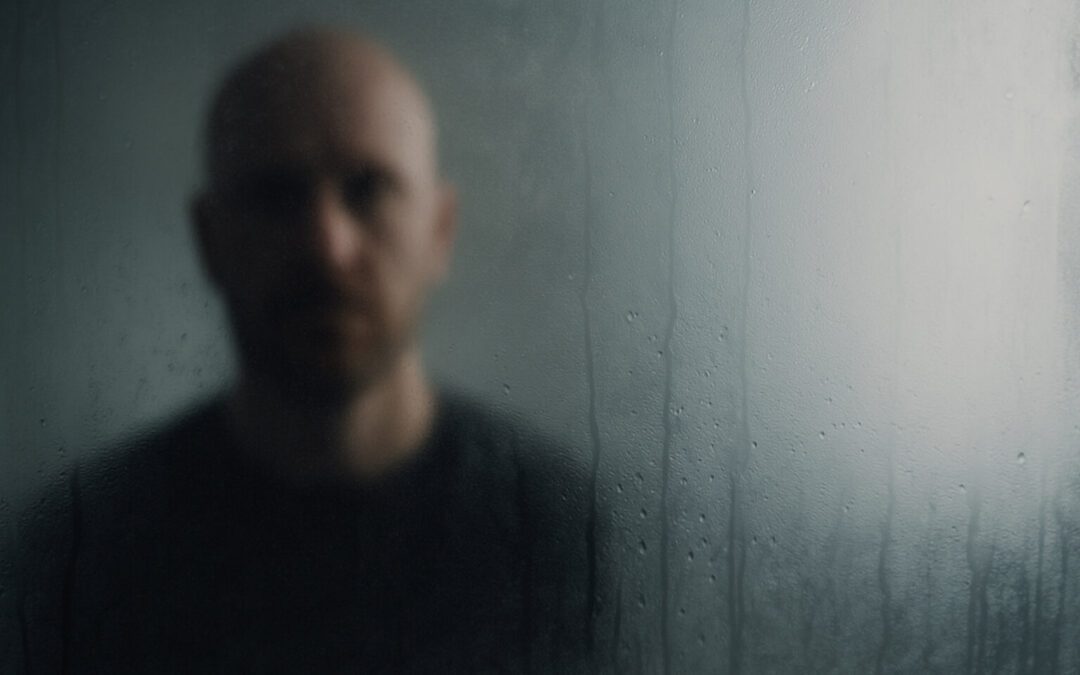 Living in Survival Mode as a Man: The Numbness That Started in Childhood