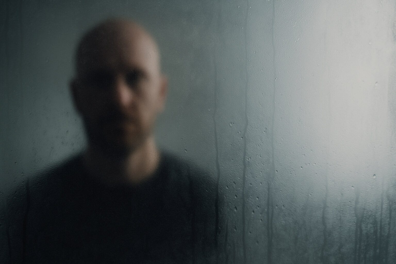 living in survival mode as a man