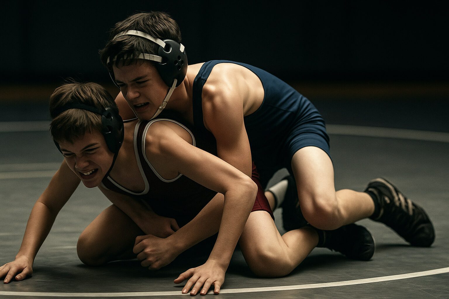 how to be a strong man emotionally