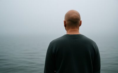 When Numb Becomes Normal