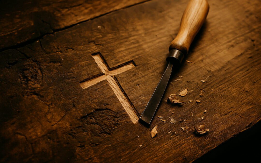 God Didn’t Waste My Pain—He Rewrote It