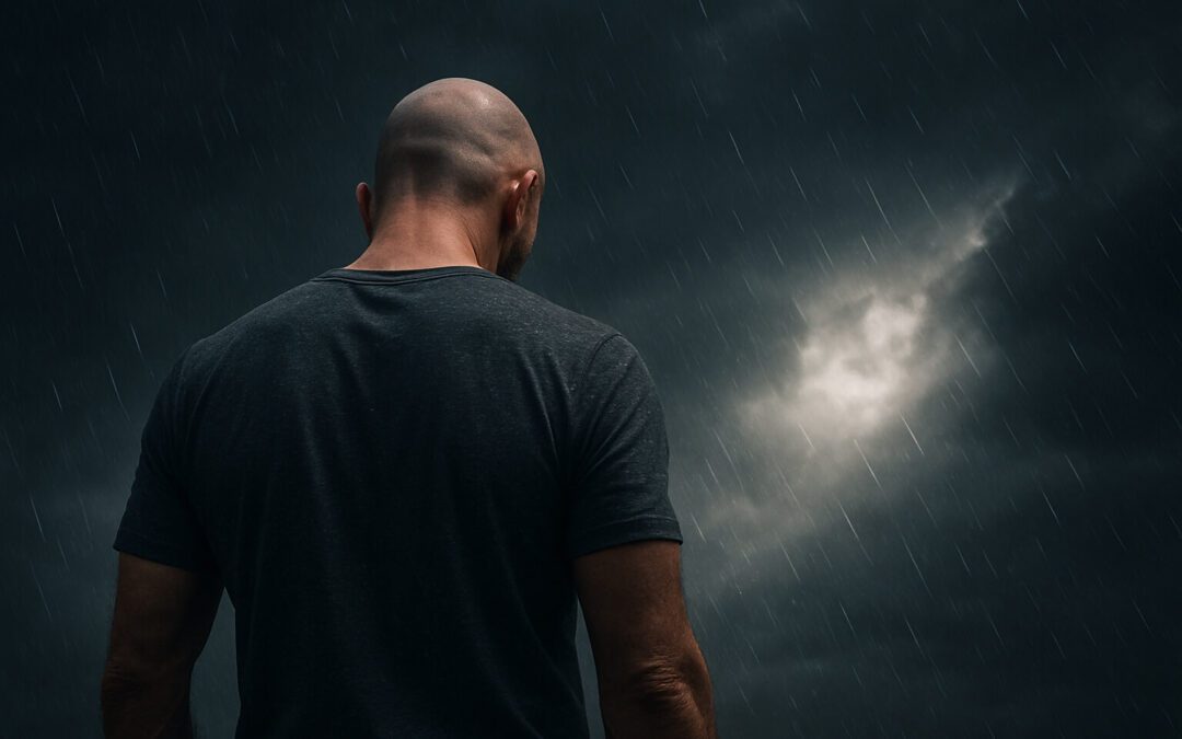 When Discipline Isn’t Enough: What to Do When You’re Still Not Free