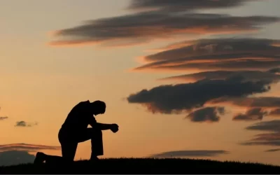 The Difference Between a Strong Man and a Godly Man