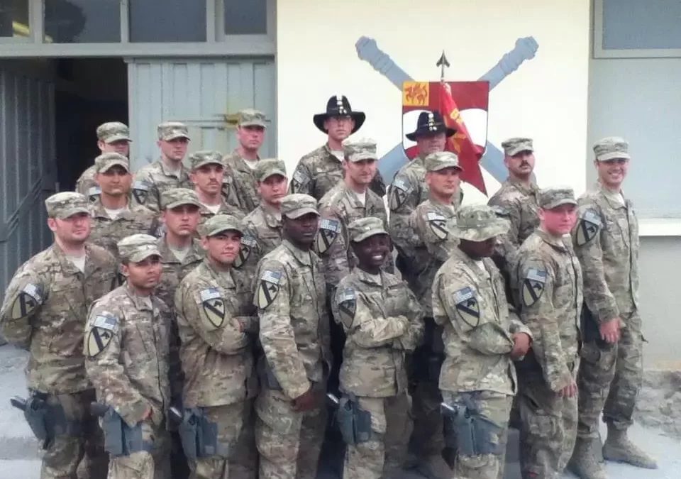 Finding Purpose After the Military: Why Success Alone Still Feels Empty