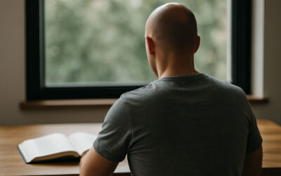 I Had to Start Over: Getting Back on Track with Discipline