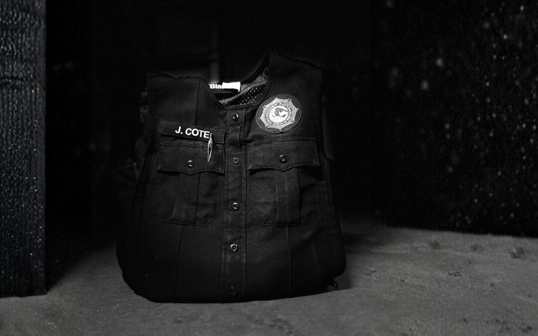 What Can’t Be Shut Down