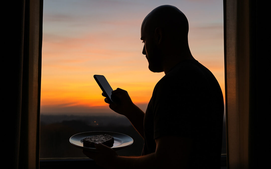 Why Carnivore Diet Accountability Matters (And How Community Keeps You Going)