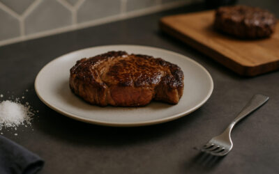 Carnivore Week 1 Symptoms: What Actually Happened to Me