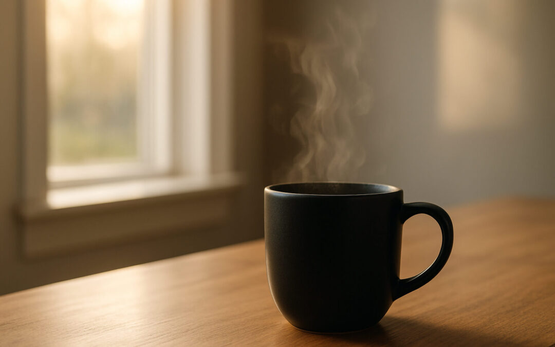 How I Started Drinking Coffee (And Why It Matters More Than You Think)