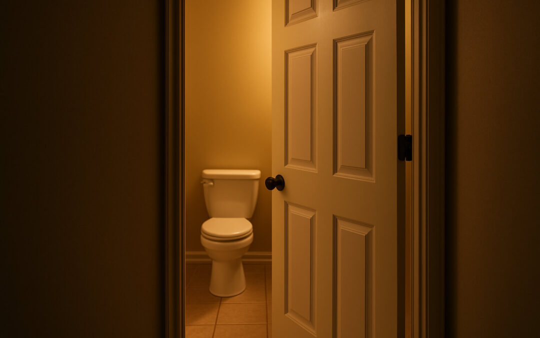 Why You Get Diarrhea on the Carnivore Diet (And What To Do About It)