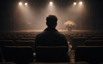 Am I Doing Enough for God? (Or Wasting My Life?)