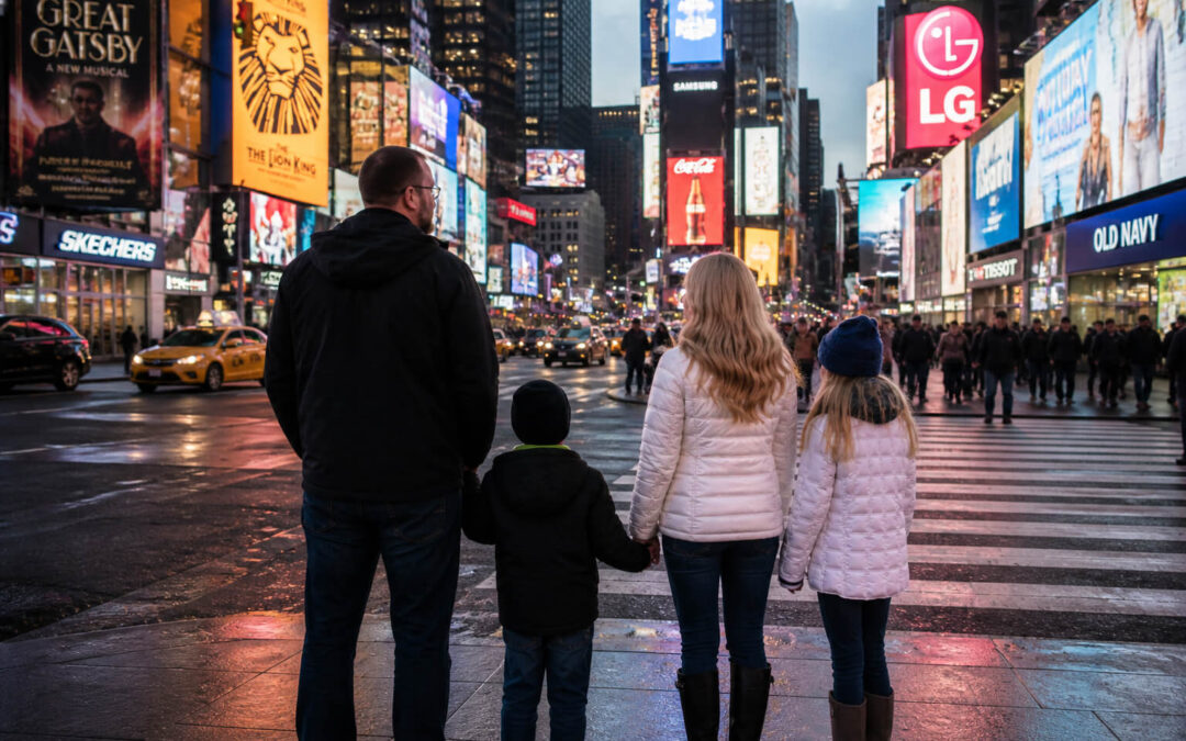 Why Christian Parenting Feels So Hard Today